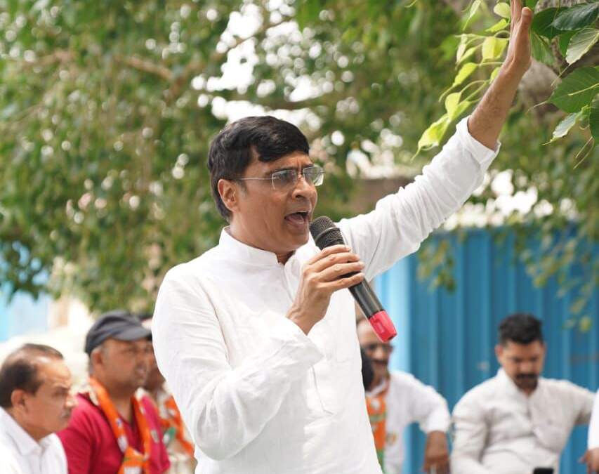 ਮਾਨ ਨੇ ਪੰਜਾਬ ਦੇ ਲੋਕਾਂ ਨੂੰ ਦਿੱਤਾ ‘ਬਿਜਲੀ ਦਾ ਝਟਕਾ’: ਡਾ. ਸੁਭਾਸ਼ ਸ਼ਰਮਾ