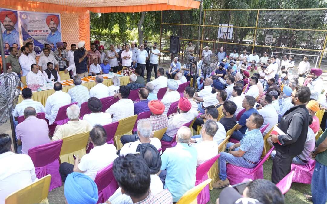 ਅਮਿਤ ਸ਼ਾਹ ਬਿੱਟੂ ਦੀ ਜ਼ਮਾਨਤ ਬਚਾਉਣ ‘ਚ ਮਦਦ ਨਹੀਂ ਕਰ ਸਕਣਗੇ: ਵੜਿੰਗ