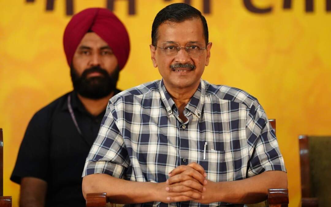 ਅੱਜ ਮੈਂ ਤੁਹਾਡੇ ਵਿਚਕਾਰ ਦੇਸ਼ ਨੂੰ ਬਚਾਉਣ ਦੀ ਅਪੀਲ ਕਰਨ ਆਇਆ ਹਾਂ, ਮੈਨੂੰ ਪੰਜਾਬ ਦੇ ਲੋਕਾਂ ਦੀ ਆਜ਼ਾਦੀ, ਲੋਕਤੰਤਰ ਅਤੇ ਸੰਵਿਧਾਨ ਨੂੰ ਬਚਾਉਣ ਦੀ ਲੜਾਈ ਵਿੱਚ ਹਰ ਪੰਜਾਬੀ ਦੇ ਸਹਿਯੋਗ ਦੀ ਲੋੜ ਹੈ – ਕੇਜਰੀਵਾਲ