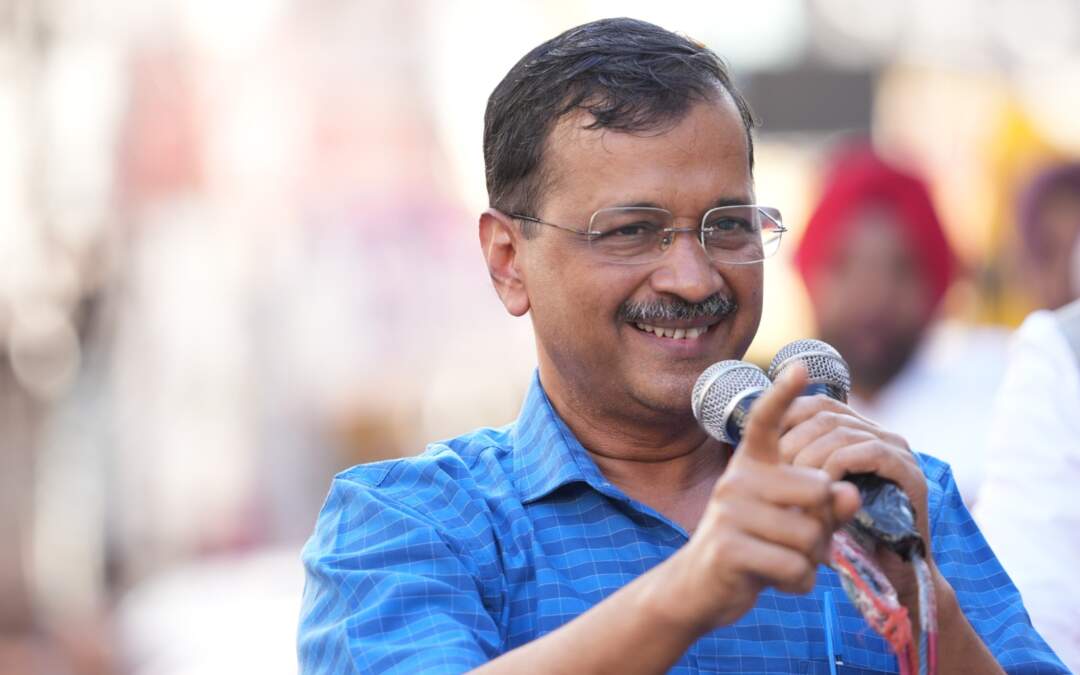 ਤੁਸੀਂ ਸਾਰੀਆਂ ਪਾਰਟੀਆਂ ਨੂੰ ਮੌਕਾ ਦਿੱਤਾ, ਪਰ ਪਾਰਲੀਮੈਂਟ ਵਿੱਚ ਤੁਹਾਡੇ ਲਈ ਕਿਸੇ ਨੇ ਆਵਾਜ਼ ਨਹੀਂ ਉਠਾਈ, ਇਸ ਵਾਰ ਉਨ੍ਹਾਂ ਨੂੰ ਨਕਾਰ ਕੇ ‘ਆਪ’ ਦੇ ਉਮੀਦਵਾਰ ਨੂੰ ਜਿਤਾਓ