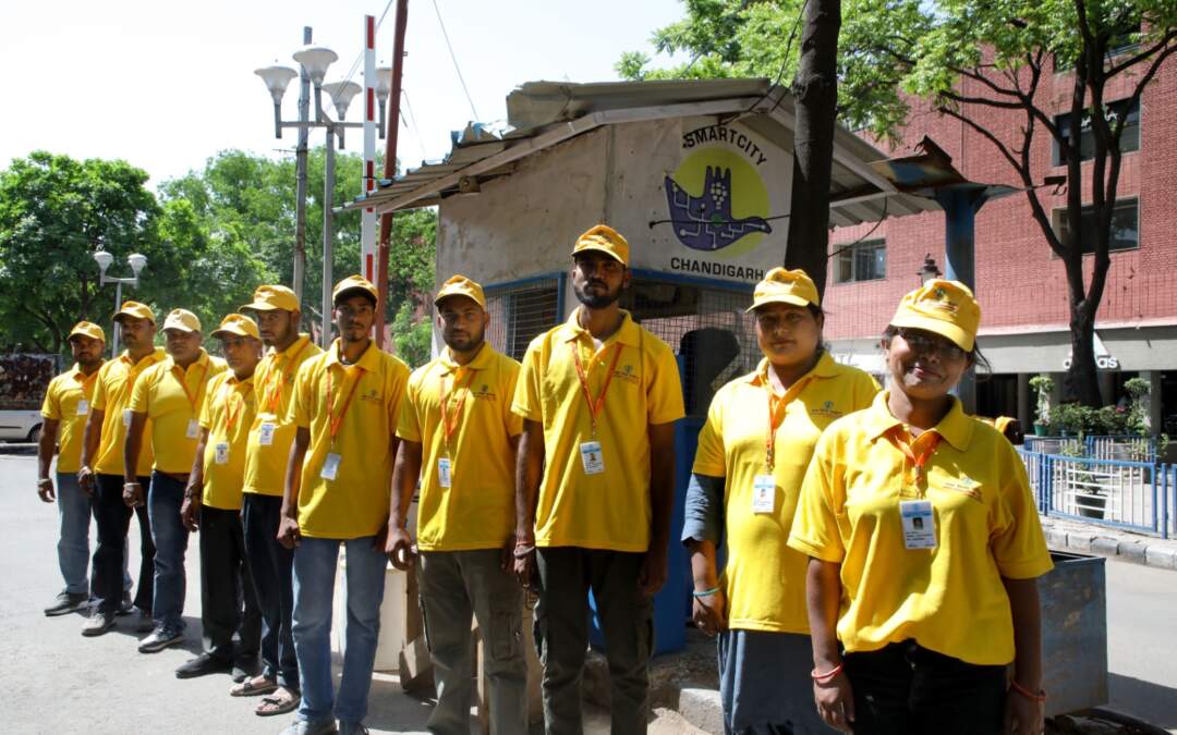 MC ਰਨ ਪਾਰਕਿੰਗ ਸਥਾਨਾਂ ਨੂੰ ਬਿਹਤਰ ਕਾਰਜਾਂ ਅਤੇ ਵਧੇ ਹੋਏ ਮਾਲੀਆ ਇਕੱਠਾ ਕਰਨ ਲਈ ਤਿਆਰ ਕੀਤਾ ਗਿਆ ਹੈ