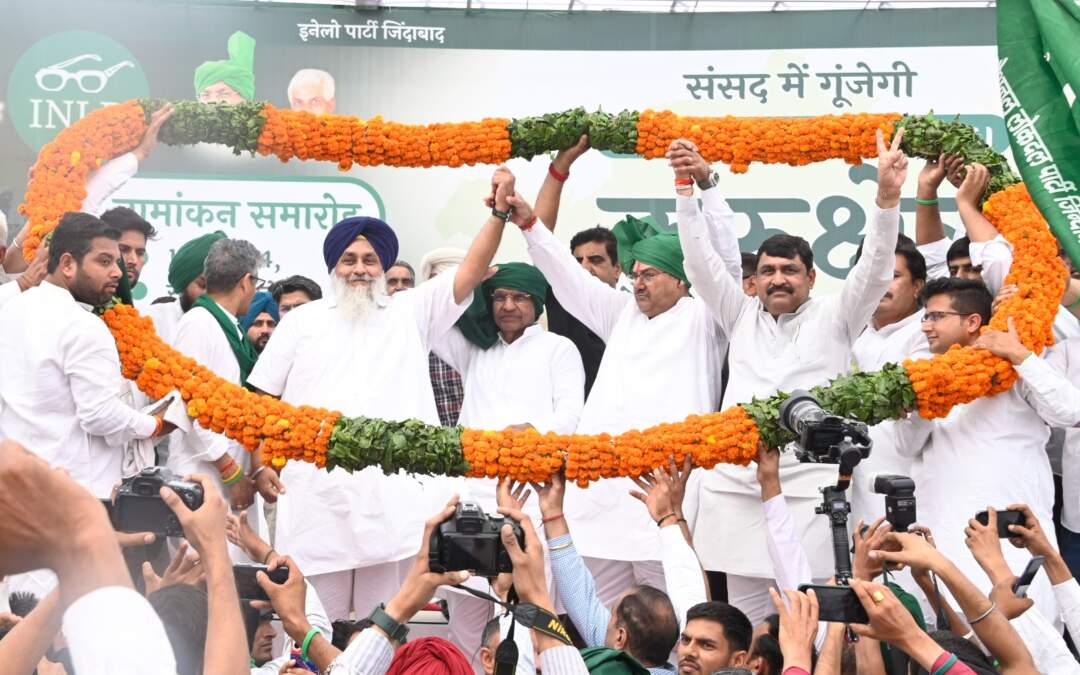 ਕਿਸੇ ਵੀ ਪ੍ਰਧਾਨ ਮੰਤਰੀ ਨੂੰ ਸਿਰਫ ਇਕ ਧਰਮ ਬਾਰੇ ਗੱਲ ਨਹੀਂ ਕਰਨੀ ਚਾਹੀਦੀ: ਸੁਖਬੀਰ ਸਿੰਘ ਬਾਦਲ