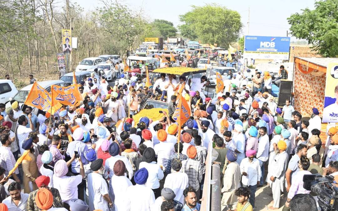 ਦਲ ਬਦਲੂਆਂ ’ਤੇ ਵਿਸ਼ਵਾਸ ਨਾ ਕਰੋ ਜਿਹਨਾਂ ਨੇ ਆਪਣੀ ਮਾਂ ਪਾਰਟੀ ਨੂੰ ਧੋਖਾ ਦਿੱਤਾ: ਸੁਖਬੀਰ ਸਿੰਘ ਬਾਦਲ