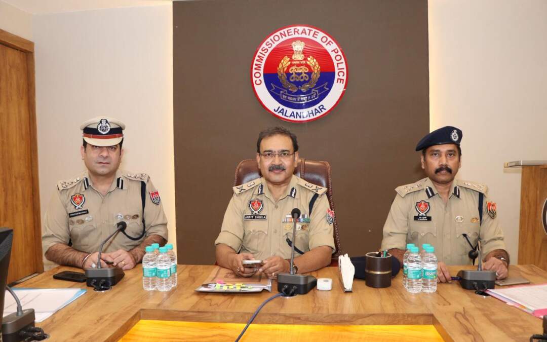 ਲੋਕ ਸਭਾ ਚੋਣਾਂ 2024: ਪੰਜਾਬ ਵਿੱਚ ਸੁਤੰਤਰ ਅਤੇ ਨਿਰਪੱਖ ਚੋਣਾਂ ਨੂੰ ਯਕੀਨੀ ਬਣਾਉਣ ਲਈ 80 ਫ਼ੀਸਦੀ ਪੁਲਿਸ ਬਲ ਤੇ ਕੇਂਦਰੀ ਬਲਾਂ ਦੀਆਂ 250 ਕੰਪਨੀਆਂ ਕੀਤੀਆਂ ਜਾਣਗੀਆਂ ਤਾਇਨਾਤ