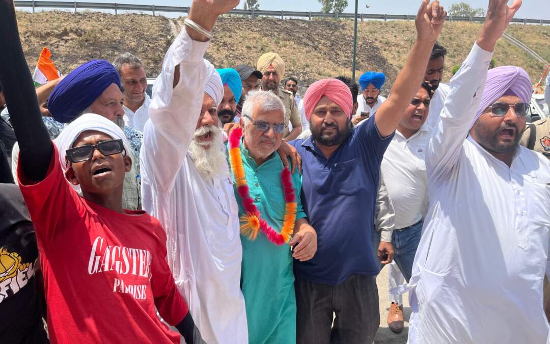 4 ਜੂਨ ਨੂੰ ਕਾਂਗਰਸ ਦੀ ਅਗਵਾਈ ਹੇਠ ਬਣੇਗੀ ਇੰਡੀਆ ਗਠਜੋੜ ਦੀ ਸਰਕਾਰ – ਡਾ: ਗਾਂਧੀ