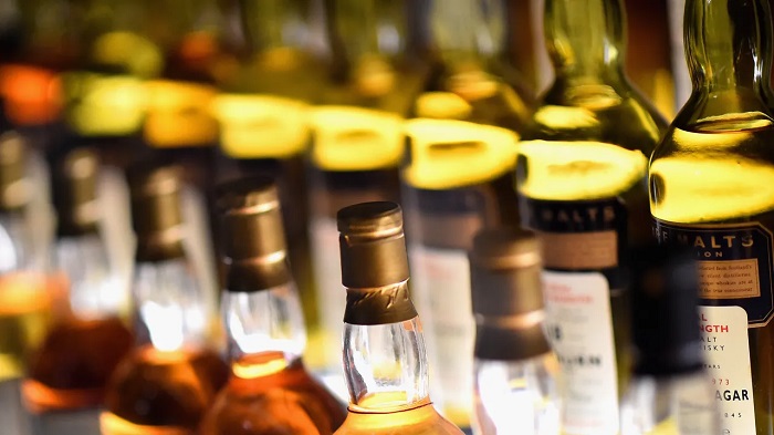 ਆਬਕਾਰੀ ਵਿਭਾਗ ਵੱਲੋਂ ਜਾਂਚ ਤੇਜ਼, 1.98 ਕਰੋੜ ਰੁਪਏ ਦੀਆਂ IMFL ਦੀਆਂ 792 ਬੋਤਲਾਂ ਜ਼ਬਤ