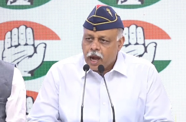 ਫੌਜ ਦੀ ਸ਼ੌਰ ਅਤੇ ਸਨਮਾਨ ਨਾਲ ਖਿਲਵਾਰ ਬਰਦਾਸ਼ਤ ਨਹੀਂ ਕੀਤੀ ਜਾਵੇਗੀ: ਕਰਨਲ ਰੋਹਿਤ ਚੌਧਰੀ