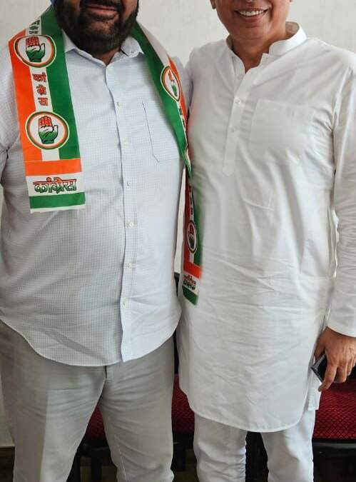 ਖੰਗੂੜਾ ਦੀ ਦੋ ਸਾਲ ਬਾਅਦ ਕਾਂਗਰਸ ‘ਚ ਵਾਪਸੀ