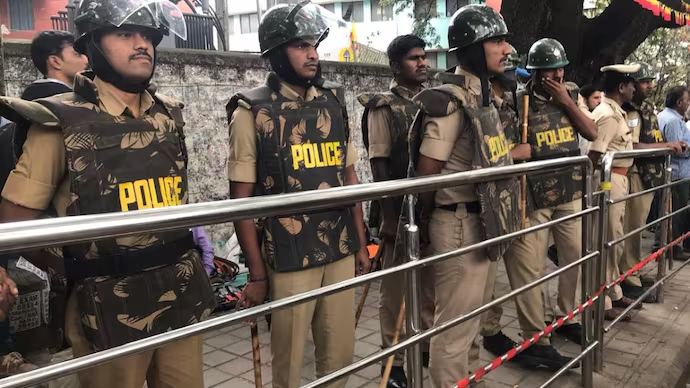 ਧਾਰਾ 144 ਸੀ.ਆਰ.ਪੀ.ਸੀ.