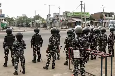 ਧਾਰਾ 144 ਸੀ.ਆਰ.ਪੀ.ਸੀ.