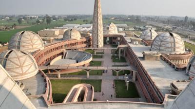 ਜੰਗ-ਏ-ਆਜ਼ਾਦੀ ਮੈਮੋਰੀਅਲ ਕੇਸ ਵਿੱਚ ਇੱਕ ਹੋਰ ਮੁਲਜ਼ਮ ਨੇ ਵਿਜੀਲੈਂਸ ਬਿਊਰੋ ਅੱਗੇ ਕੀਤਾ ਆਤਮ ਸਮਰਪਣ