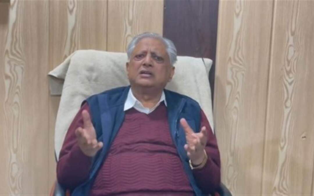 ਪੰਜਾਬ ਦੇ ਧਰੁਵੀਕਰਨ ਦੀਆਂ ਭਾਜਪਾ ਦੀਆਂ ਕੋਸ਼ਿਸ਼ਾਂ ਵਿਰੁੱਧ ਕਾਂਗਰਸ ਨੇ ਚੇਤਾਵਨੀ ਦਿੱਤੀ ਹੈ