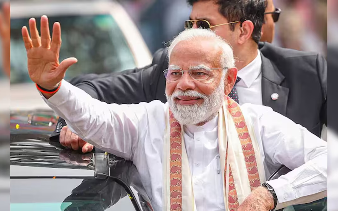 ਪੀਐਮ ਮੋਦੀ ਜਲਦ ਆਉਣਗੇ ਪੰਜਾਬ, ਤਰੀਕਾਂ ਦਾ ਐਲਾਨ  ਰਾਕੇਸ਼ ਰਠੌਰ ਬੋਲੇ