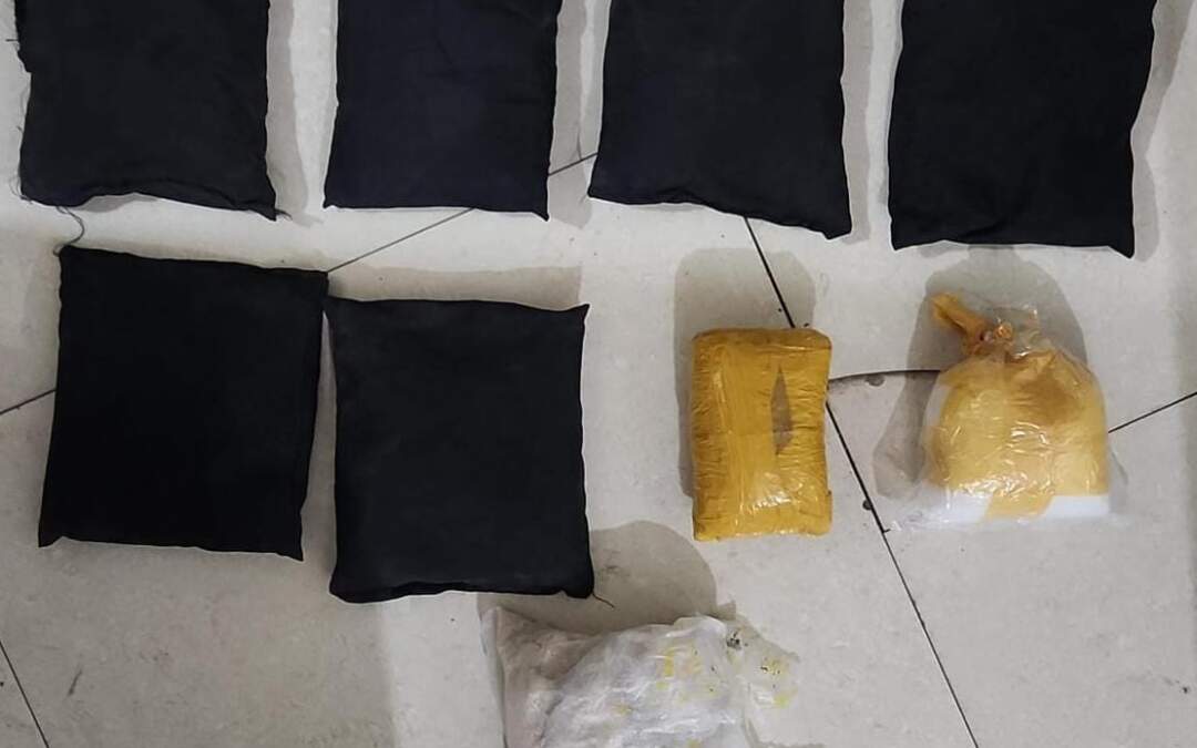 ਪੰਜਾਬ ਪੁਲਿਸ ਨੇ ਅੰਮ੍ਰਿਤਸਰ ਤੋਂ 4 ਕਿਲੋ ਆਈਸ ਡਰੱਗ, 1 ਕਿਲੋ ਹੈਰੋਇਨ ਬਰਾਮਦ; ਇੱਕ ਫੜਿਆ ਗਿਆ
