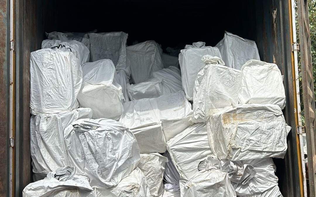 ਪੰਜਾਬ ਪੁਲਿਸ ਨੇ ਹਿਮਾਚਲ ਪ੍ਰਦੇਸ਼ ਦੀ ਫਾਰਮਾ ਫੈਕਟਰੀ ਤੋਂ ਚੱਲ ਰਹੇ ਅੰਤਰ-ਰਾਜੀ ਗੈਰ-ਕਾਨੂੰਨੀ ਫਾਰਮਾ ਸਪਲਾਈ ਅਤੇ ਨਿਰਮਾਣ ਨੈਟਵਰਕ ਦਾ ਕੀਤਾ ਪਰਦਾਫਾਸ਼