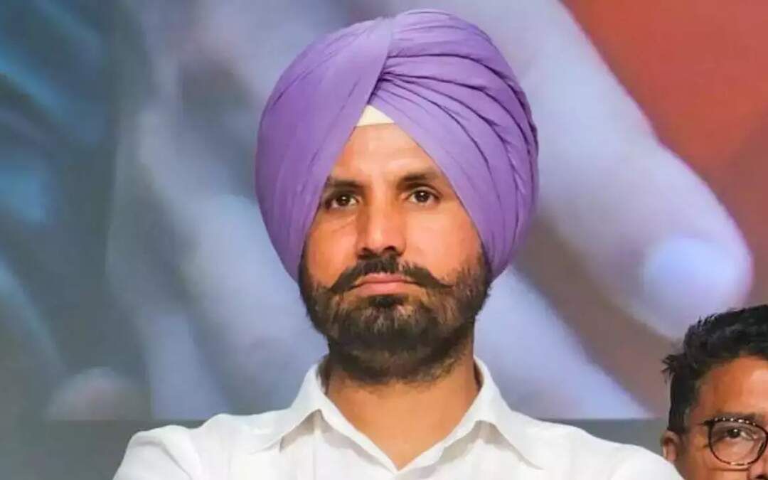 ਸਿਆਸੀ ਵਾਅਦਿਆਂ ਲਈ ਕਾਨੂੰਨੀ ਜਵਾਬਦੇਹੀ ਹੋਣੀ ਚਾਹੀਦੀ ਹੈ: ਅਮਰਿੰਦਰ ਸਿੰਘ ਰਾਜਾ ਵੜਿੰਗ