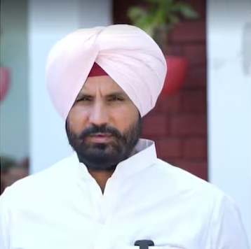 ਪੰਜਾਬ ਪ੍ਰਦੇਸ਼ ਕਾਂਗਰਸ ਪ੍ਰਧਾਨ ਨੇ ਲੁਧਿਆਣਾ ਵਿਖੇ ਲੋਕ ਸਭਾ ਚੋਣ ਮੁਹਿੰਮ ਦੀ ਰਣਨੀਤੀ ਕੀਤੀ