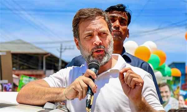 ਜਦੋਂ ਭਾਰਤ ਬਲਾਕ ਦੀ ਸਰਕਾਰ ਬਣੇਗੀ, ਅਸੀਂ ਅਗਨੀਵੀਰ ਯੋਜਨਾ ਨੂੰ ਕੂੜੇਦਾਨ ਵਿੱਚ ਸੁੱਟ ਦੇਵਾਂਗੇ, ਅਸੀਂ ਇਸ ਨੂੰ ਪਾੜ ਦੇਵਾਂਗੇ: ਰਾਹੁਲ ਗਾਂਧੀ