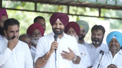 ਵੜਿੰਗ ਨੇ 2019 ਵਿੱਚ ਕਾਂਗਰਸ ਦੀ ਲੀਡ ਵਿੱਚ ਸੁਧਾਰ ਕਰਨ ਦਾ ਭਰੋਸਾ ਜਤਾਇਆ