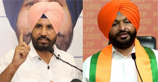 ਬਿੱਟੂ ਨੇ ਬਿਨਾਂ ਸ਼ੱਕ ਸਾਬਤ ਕਰ ਦਿੱਤਾ, ‘ਇੱਕ ਵਾਰ ਗੱਦਾਰ, ਹਮੇਸ਼ਾ ਗੱਦਾਰ’: ਵੜਿੰਗ