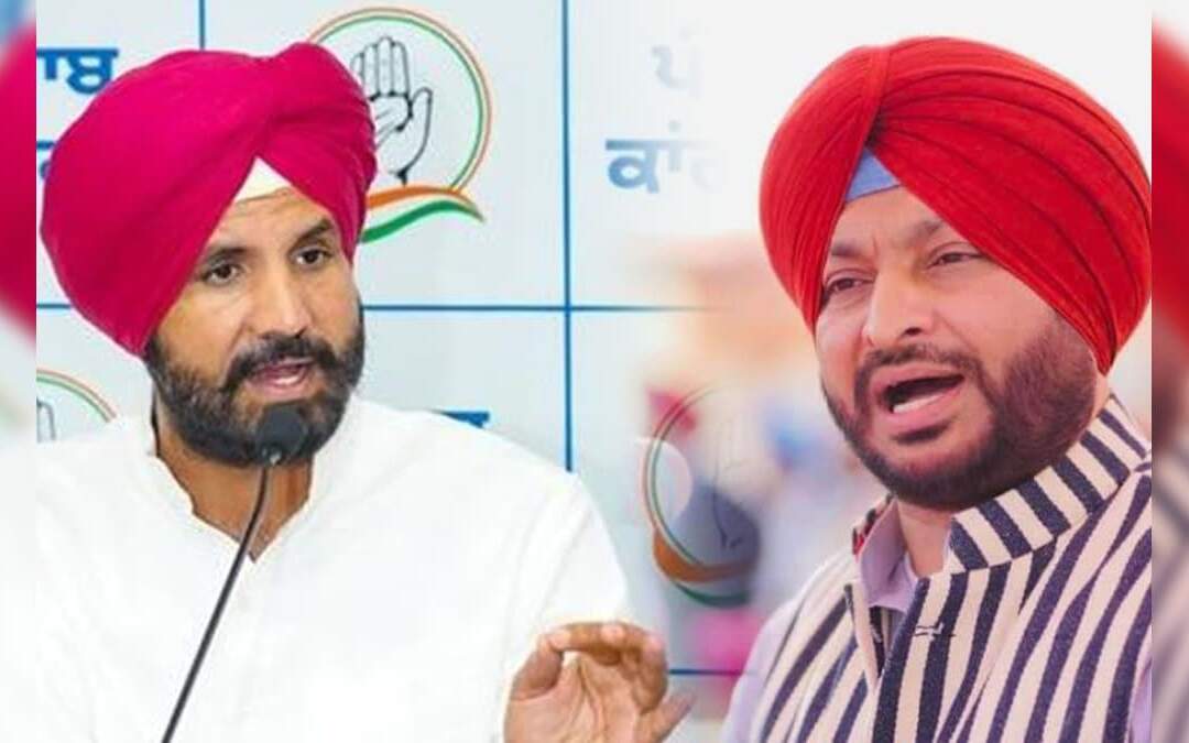 ਪੰਜਾਬ ਕਾਂਗਰਸ ਦੇ ਪ੍ਰਧਾਨ ਅਤੇ ਲੁਧਿਆਣਾ ਲੋਕ ਸਭਾ ਹਲਕੇ ਤੋਂ ਪਾਰਟੀ ਦੇ ਉਮੀਦਵਾਰ ਅਮਰਿੰਦਰ ਸਿੰਘ ਰਾਜਾ ਵੜਿੰਗ ਨੇ ਉਨ੍ਹਾਂ ਦੇ ਭਾਜਪਾ ਵਿਰੋਧੀ ਰਵਨੀਤ ਸਿੰਘ ਬਿੱਟੂ ਵੱਲੋਂ ਉਨ੍ਹਾਂ ‘ਤੇ ਲਗਾਏ ਗਏ ਬੇਬੁਨਿਆਦ ਦੋਸ਼ਾਂ ‘ਤੇ ਪਲਟਵਾਰ ਕੀਤਾ ਹੈ, ਜਿਨ੍ਹਾਂ ਵਿੱਚ ਕੋਈ ਸੱਚਾਈ ਨਹੀਂ ਹੈ।