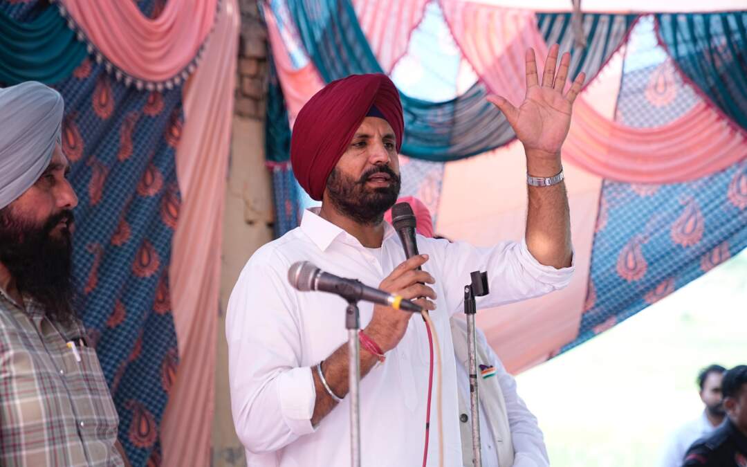 ‘ਆਪ’, ਅਕਾਲੀਆਂ ਨੂੰ ਵੋਟਿੰਗ ਦਾ ਮਤਲਬ ਭਾਜਪਾ ਨੂੰ ਵੋਟ ਦੇਣਾ: ਵਾਰਿੰਗ