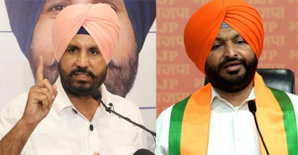 ਬਿੱਟੂ ਦੀ ਸੀਬੀਆਈ ਧਮਕੀ ‘ਤੇ ਵੜਿੰਗ ਨੇ ਕਿਹਾ, ਭਾਜਪਾ ਉਮੀਦਵਾਰ ਪਹਿਲਾਂ ਹੀ ਹਾਰਿਆ ਹੋਇਆ, ਨਿਰਾਸ਼ ਮਹਿਸੂਸ ਕਰ ਰਿਹਾ ਹੈ