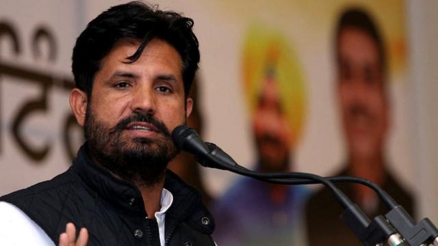 ਭਾਜਪਾ ਵੱਲੋਂ ਬਿੱਟੂ ਨੂੰ ਨਕਾਰੇ ਜਾਣ ਤੋਂ ਬਾਅਦ, ਵੜਿੰਗ ਨੂੰ ਆਪਣੇ ‘ਦੋਸਤ’ ਬਿੱਟੂ ਲਈ ਬੁਰਾ ਲੱਗਿਆ