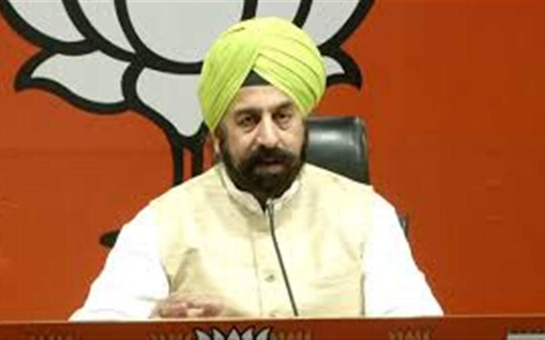 ਹਰ ਔਖੀ ਘੜੀ ਚ ਸਿੱਖ ਭਾਈਚਾਰੇ ਨਾਲ ਖੜ੍ਹੇ ਨਜ਼ਰ ਆਏ ਮੋਦੀ – ਆਰਪੀ ਸਿੰਘ ਨੇ ਕਿਹਾ