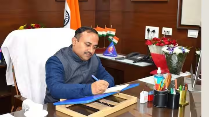 ਚੋਣ ਡਿਊਟੀ ਕਰਨ ਵਾਲੀਆਂ ਮਿਡ ਡੇ ਮੀਲ ਅਤੇ ਆਸ਼ਾ ਵਰਕਰਾਂ ਨੂੰ ਮਿਲੇਗਾ 200 ਰੁਪਏ ਪ੍ਰਤੀ ਦਿਨ ਮਾਣ ਭੱਤਾ: ਸਿਬਿਨ ਸੀ