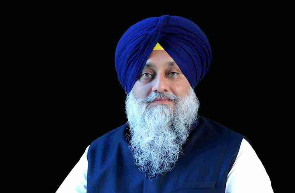 ਇਕ ਤੋਂ ਬਾਅਦ ਇਕ ਦਿੱਲੀ ਆਧਾਰਿਤ ਪਾਰਟੀਆਂ ਦਾ ਤਜ਼ਰਬਾ ਕਰਨਾ ਪੰਜਾਬ ਨੂੰ ਬਹੁਤ ਮਹਿੰਗਾ ਪਿਆ: ਸੁਖਬੀਰ