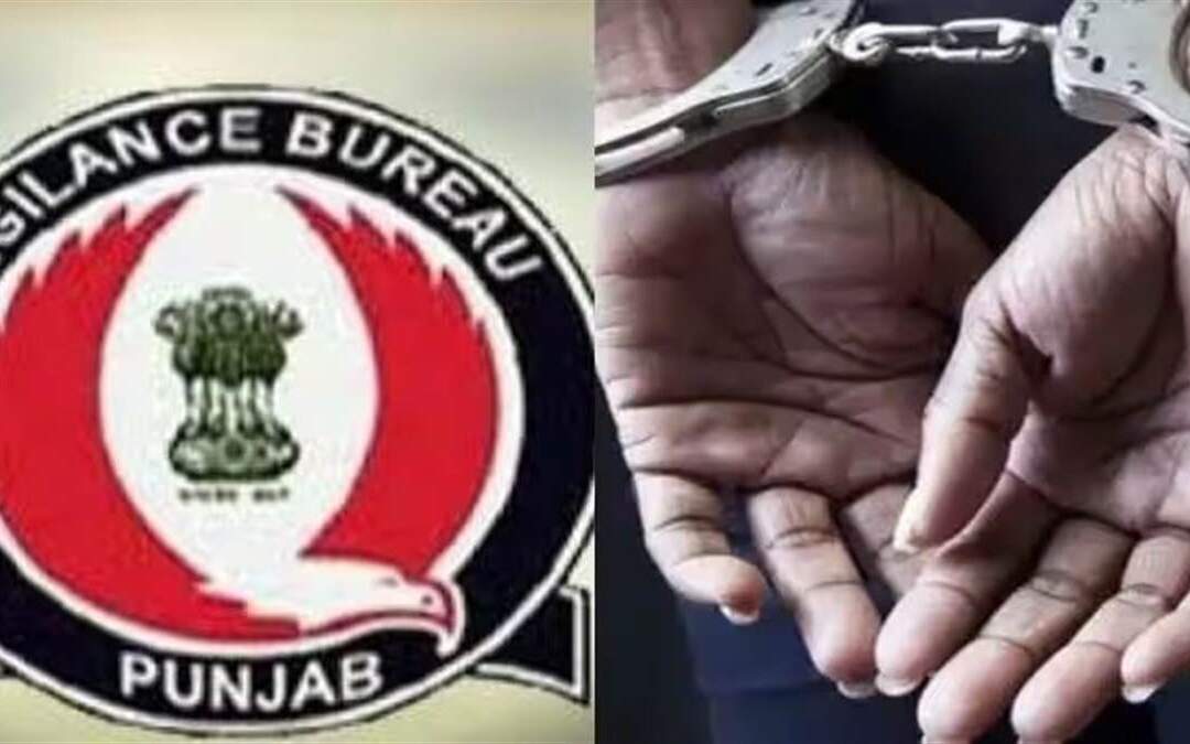 ਵਿਜੀਲੈਂਸ ਬਿਊਰੋ ਨੇ ਕਰਜ਼ਾ ਧੋਖਾਧੜੀ ਕਾਲੇਸ ’ਚ ਭਗੌੜੇ ਬੈਂਕ ਮੈਨੇਜਰ ਨੂੰ ਦਿੱਲੀ ਏਅਰਪੋਰਟ ਤੋਂ ਕੀਤਾ ਕਾਬੂ