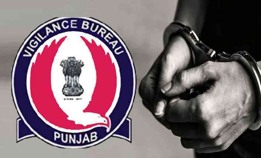 ਜਾਅਲੀ ਕਾਗਜ਼ਾਂ ਰਾਹੀ ਬੈਂਕ ਤੋਂ 40 ਲੱਖ ਰੁਪਏ ਦਾ ਹੱਦ ਕਰਜ਼ਾ ਲੈਣ ਵਾਲੇ ਸੱਤ ਵਿਅਕਤੀਆਂ ਵਿਰੁੱਧ ਮੁਕੱਦਮਾ ਦਰਜ