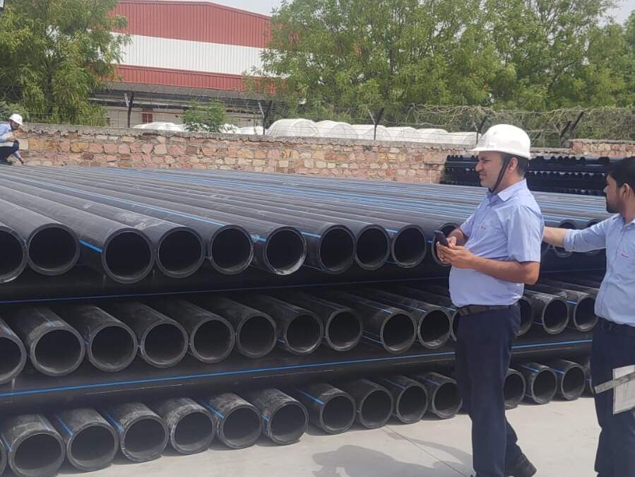 ਨਗਰ ਨਿਗਮ ਪੂਰੇ ਸ਼ਹਿਰ ਵਿੱਚ ਟਰਸ਼ਰੀ ਟ੍ਰੀਟਿਡ ਵਾਟਰ ਮੁਹੱਈਆ ਕਰਵਾਉਣ ਲਈ ਵਚਨਬੱਧ ਹੈ