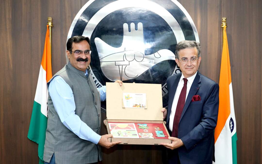 ਚੰਡੀਗੜ੍ਹ ਆਪਣੀ ਅਮੀਰ ਵਿਰਾਸਤ ਨੂੰ ਸੰਭਾਲਣ ਲਈ ਵਚਨਬੱਧ ਹੈ