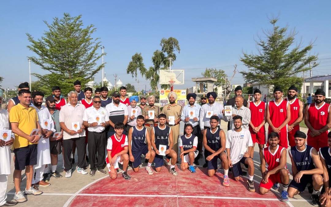 ਪੰਜਾਬ ‘ਚੋਂ ਨਸ਼ਿਆਂ ਨੂੰ ਜੜ੍ਹੋਂ ਪੁੱਟਣ ਲਈ ਪੰਜਾਬ ਪੁਲਿਸ ਦੇ ਮੁੱਖ ਫੋਕਸ ‘ਤੇ ਸਖ਼ਤ ਅਮਲ ਅਤੇ ਜਾਗਰੂਕਤਾ ਮੁਹਿੰਮਾਂ