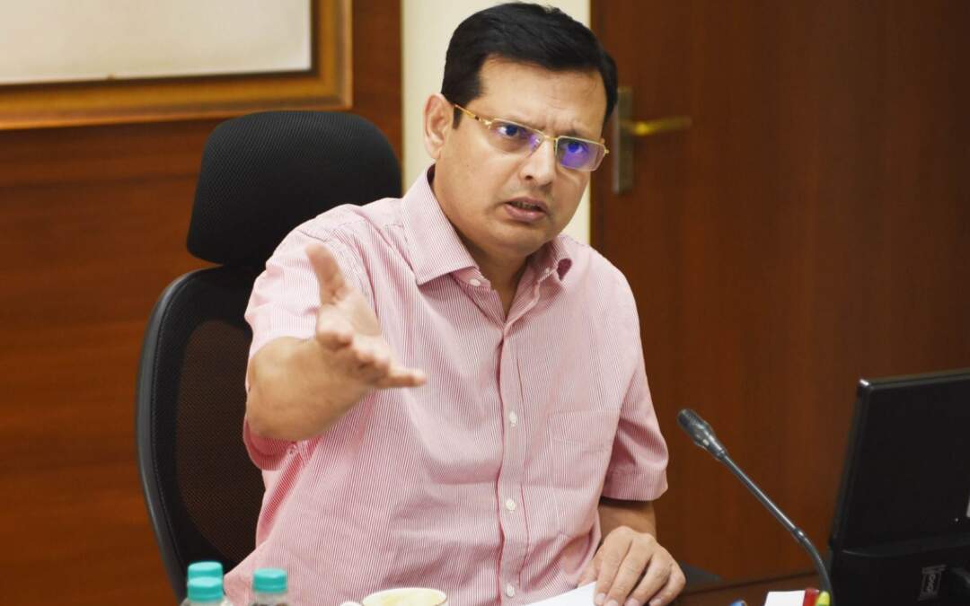 ਮੁੱਖ ਸਕੱਤਰ ਅਨੁਰਾਗ ਵਰਮਾ ਵੱਲੋਂ ਐਸ.ਟੀ.ਐਫ. ਨੂੰ ਨਸ਼ਿਆਂ ਦੇ ਵਪਾਰ ਵਿੱਚ ਸ਼ਾਮਲ ਵੱਡੇ ਤਸਕਰਾਂ ਖਿਲਾਫ਼ ਕਾਰਵਾਈ ਹੋਰ ਤੇਜ਼ ਕਰਨ ਦੇ ਨਿਰਦੇਸ਼