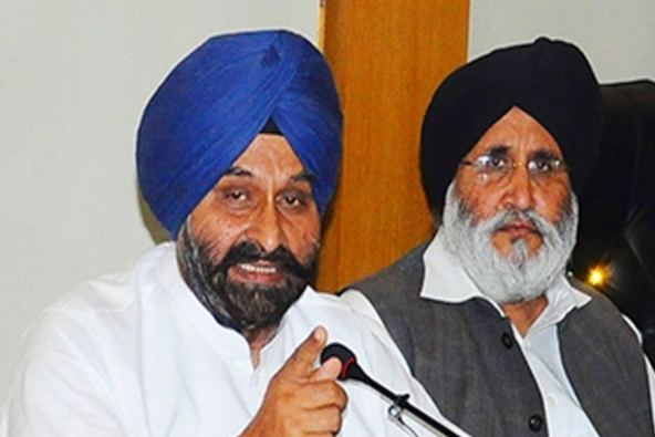 ਹਜ਼ਾਰਾਂ ਕਰੋੜ ਰੁਪਏ ਦੇ ਨਸ਼ਾ ਤਸਕਰੀ ਘੁਟਾਲੇ ਬਾਰੇ ਆਪਣੀ ਚੁੱਪੀ ਤੋੜੋ, ਆਪ ਸਰਕਾਰ ਨਸ਼ਿਆਂ ਨਾਲ ਹੋਈਆਂ ਮੌਤਾਂ ਬਾਰੇ ਜਵਾਬ ਦੇਵੇ: ਮਹੇਸ਼ਇੰਦਰ ਸਿੰਘ ਗਰੇਵਾਲ