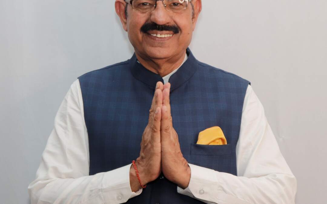 ਆਮ ਆਦਮੀ ਪਾਰਟੀ ਨੇ ਜਲੰਧਰ ਪੱਛਮੀ ਵਿਧਾਨ ਸਭਾ ਜ਼ਿਮਨੀ ਚੋਣ ਲਈ ਮੋਹਿੰਦਰ ਭਗਤ ਨੂੰ  ਬਣਾਇਆ ਉਮੀਦਵਾਰ