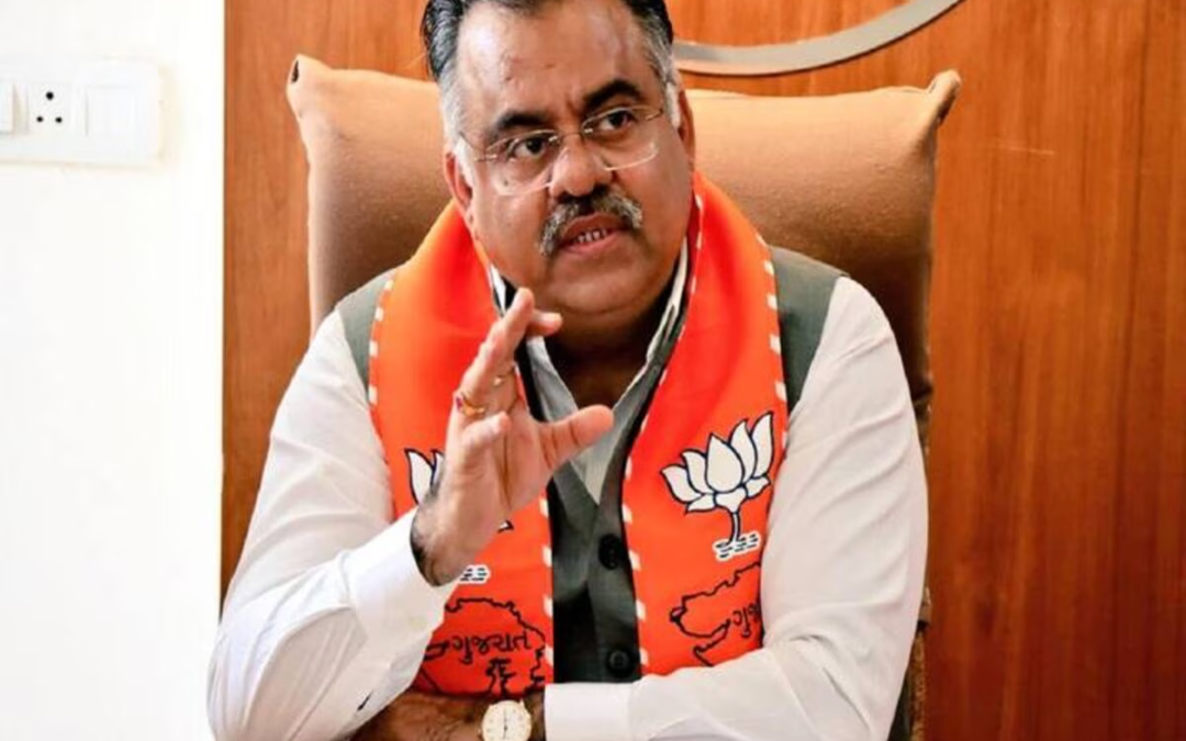 ਚੁੱਘ ਨੇ ਬਿਜਲੀ ਖੇਤਰ ਵਿੱਚ ਘਿਨਾਉਣੀ ਅਸਫਲਤਾ ਲਈ ‘ਆਪ’ ਸਰਕਾਰ ਦੀ ਨਿਖੇਧੀ ਕੀਤੀ