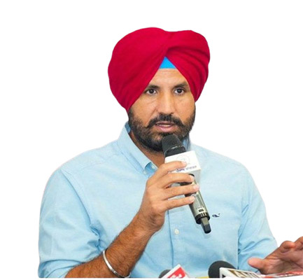 ਵੜਿੰਗ ਨੇ ਕਾਂਗਰਸ ਦੀ ਜ਼ੋਰਦਾਰ ਜਿੱਤ ਲਈ ਪੰਜਾਬੀਆਂ ਦਾ ਧੰਨਵਾਦ ਕੀਤਾ