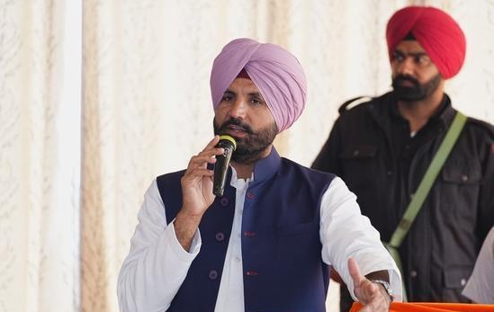 ਪੰਜਾਬ ਕਾਂਗਰਸ ਲੋਕ ਸਭਾ ਚੋਣਾਂ ਦੇ ਨਤੀਜੇ 2027 ‘ਚ ਪੰਜਾਬ ‘ਚ ਕੀ ਹੋਣੇ ਹਨ, ਇਸ ਦਾ ਪ੍ਰਤੀਬਿੰਬ: ਪ੍ਰਦੇਸ਼ ਕਾਂਗਰਸ ਪ੍ਰਧਾਨ