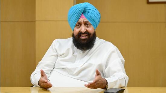 ਬਾਜਵਾ ਨੇ ਹਾਈ ਕੋਰਟ ਦੇ ਨਿਰਦੇਸ਼ਾਂ ਦੀ ਸ਼ਲਾਘਾ ਕੀਤੀ ਅਤੇ ਹਰਿਆਣਾ ਵਿਰੁੱਧ ਕਾਰਵਾਈ ਦੀ ਮੰਗ ਕੀਤੀ