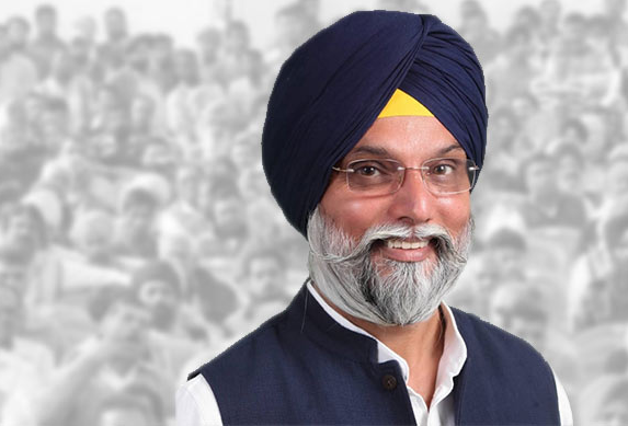 ਸੁਖਬੀਰ ਬਾਦਲ ਨੇ ਆਪ ਤਿਆਗ ਦੀ ਭਾਵਨਾ ਦਿਖਾਉਣ ਦੀ ਬਜਾਏ ਕੋਰ ਕਮੇਟੀ ਨੂੰ ਭੰਗ ਕਰਕੇ ਇੱਕ ਹੋਰ ਤਾਨਾਸ਼ਾਹੀ ਫਰਮਾਨ ਸੁਣਾਇਆ: