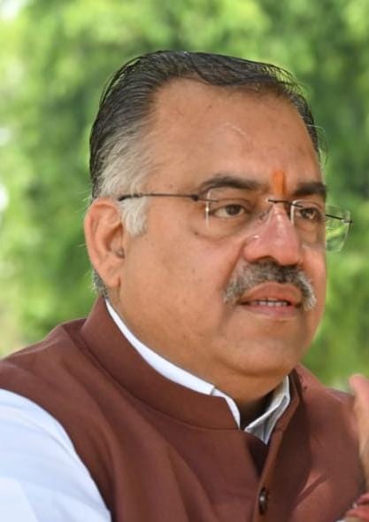 ‘ਆਪ’ ਸਰਕਾਰ ਨੇ ਕਿਸਾਨਾਂ ਨਾਲ ਕੀਤਾ ਧੋਖਾ: ਚੁੱਘ