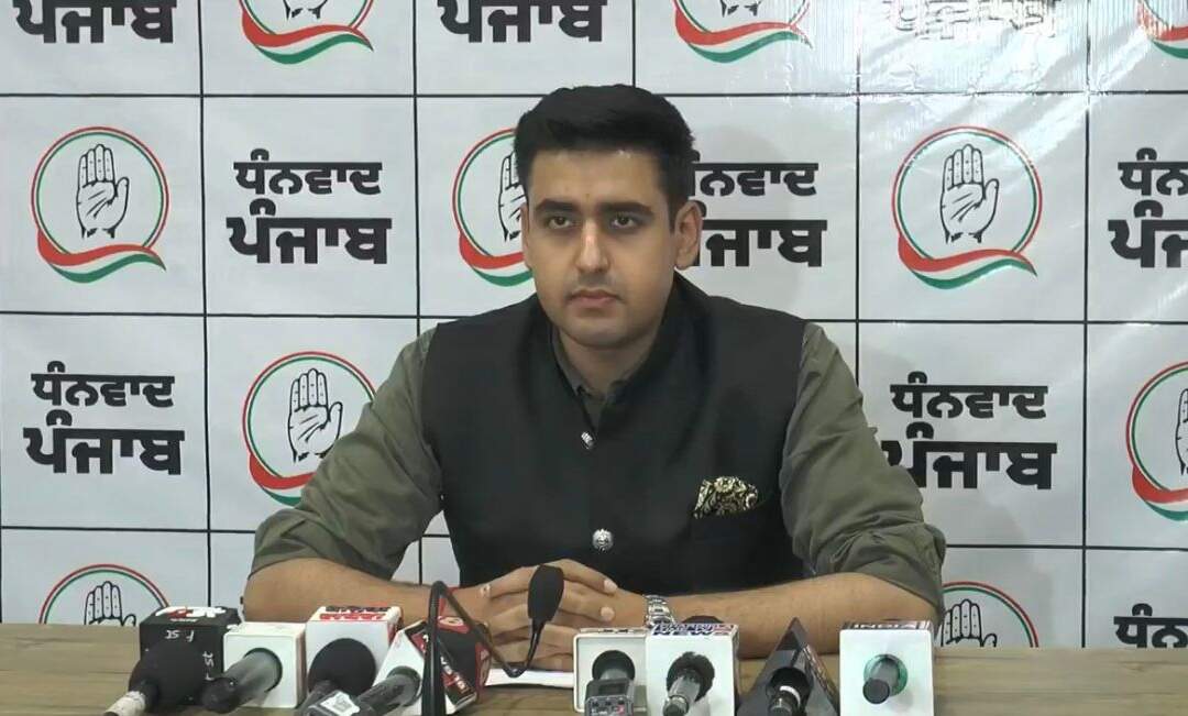 ਐਡਵੋਕੇਟ ਖਡਿਆਲ ਨੇ ਪੰਜਾਬ ਵਿੱਚ ਵਿਗੜ ਰਹੀ ਕਾਨੂੰਨ ਵਿਵਸਥਾ ਨੂੰ ਲੈ ਕੇ ਮੁੱਖ ਮੰਤਰੀ ਮਾਨ ਦੇ ਅਸਤੀਫੇ ਦੀ ਕੀਤੀ ਮੰਗ