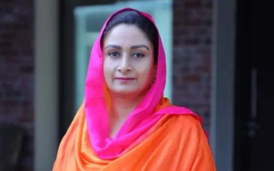 ਕੇਂਦਰੀ ਸਿਹਤ ਮੰਤਰੀ ਸ੍ਰੀ ਜੇ ਪੀ ਨੱਢਾ ਨੂੰ ਬੇਨਤੀ ਕੀਤੀ ਕਿ ਏਮਜ਼ ਬਠਿੰਡਾ ਵਿਖੇ ਨੈਸ਼ਨਲ ਕੈਂਸਰ ਇੰਸਟੀਚਿਊਟ ਅਤੇ ਨਸ਼ਾ ਛੁਡਾਊ ਕੇਂਦਰ ਸਥਾਪਿਤ ਕੀਤਾ ਜਾਵੇ।