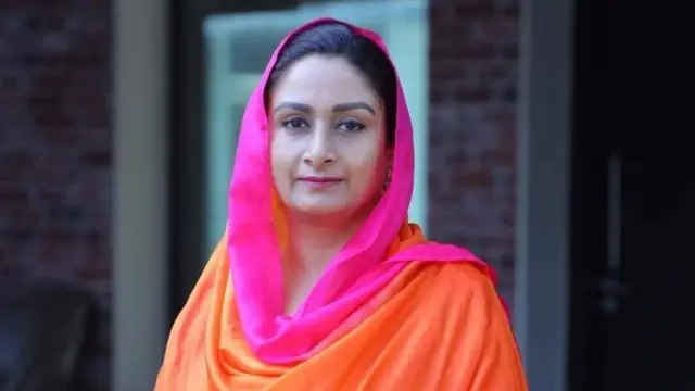 ਕੇਂਦਰੀ ਸਿਹਤ ਮੰਤਰੀ ਸ੍ਰੀ ਜੇ ਪੀ ਨੱਢਾ ਨੂੰ ਬੇਨਤੀ ਕੀਤੀ ਕਿ ਏਮਜ਼ ਬਠਿੰਡਾ ਵਿਖੇ ਨੈਸ਼ਨਲ ਕੈਂਸਰ ਇੰਸਟੀਚਿਊਟ ਅਤੇ ਨਸ਼ਾ ਛੁਡਾਊ ਕੇਂਦਰ ਸਥਾਪਿਤ ਕੀਤਾ ਜਾਵੇ।