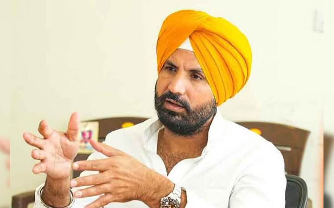 ਵੜਿੰਗ ਨੇ ਅਬੋਹਰ ਵਿੱਚ ਵਪਾਰੀ ਦੀ ਹੱਤਿਆ ਦੀ ਨਿੰਦਾ ਕੀਤੀ