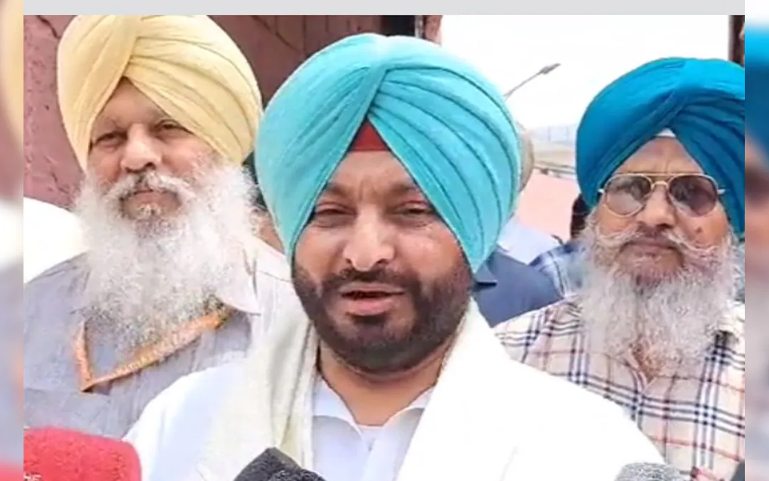 ਜਲੰਧਰ ਪੱਛਮੀ ‘ਚ ਭਾਜਪਾ ਦੀ ਕਾਰਗੁਜ਼ਾਰੀ ‘ਤੇ ਰਵਨੀਤ ਬਿੱਟੂ ਨੇ ਪ੍ਰਗਟਾਈ ਤਸੱਲੀ-‘ਕਾਂਗਰਸ ਨਾਲੋਂ ਬਿਹਤਰ’